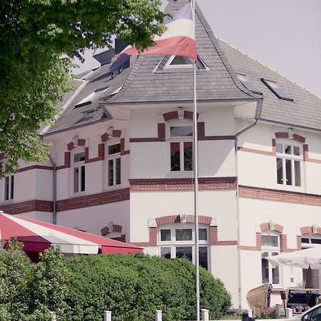 ไฮน์เซินส์ เอลเลอร์เบค Bed & Breakfast Ellerbek ห้อง รูปภาพ