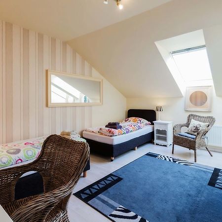 ไฮน์เซินส์ เอลเลอร์เบค Bed & Breakfast Ellerbek ภายนอก รูปภาพ