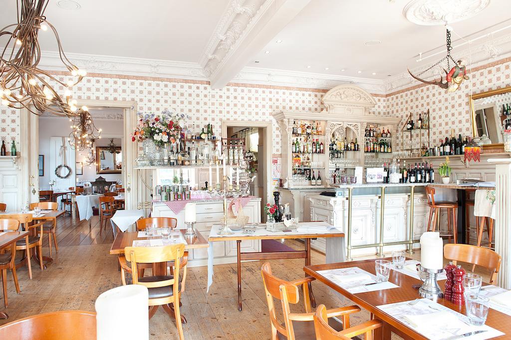 ไฮน์เซินส์ เอลเลอร์เบค Bed & Breakfast Ellerbek ภายนอก รูปภาพ