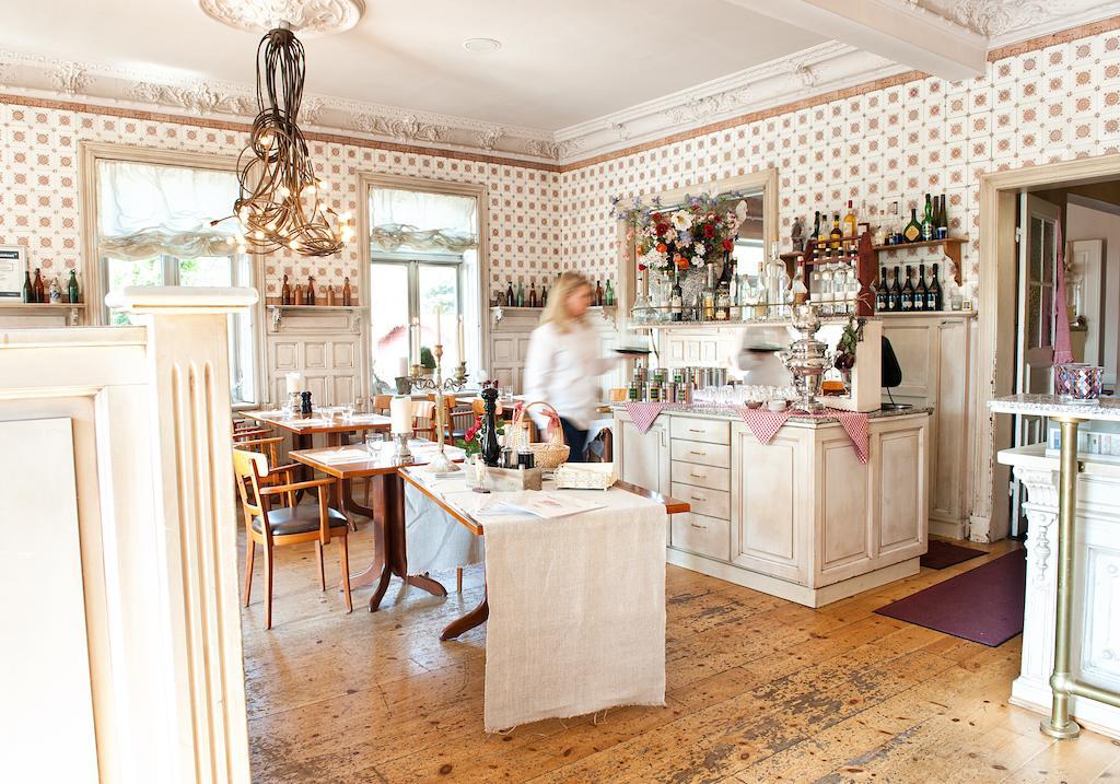 ไฮน์เซินส์ เอลเลอร์เบค Bed & Breakfast Ellerbek ภายนอก รูปภาพ