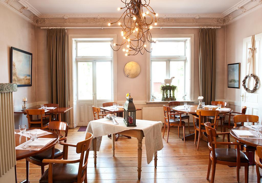 ไฮน์เซินส์ เอลเลอร์เบค Bed & Breakfast Ellerbek ภายนอก รูปภาพ