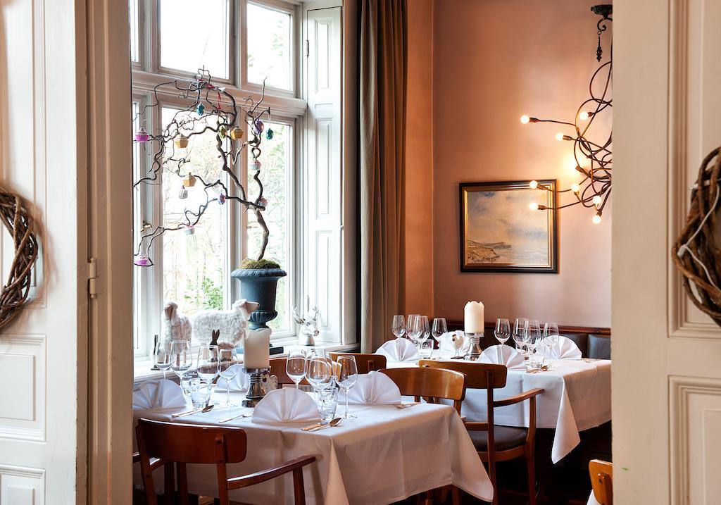 ไฮน์เซินส์ เอลเลอร์เบค Bed & Breakfast Ellerbek ภายนอก รูปภาพ