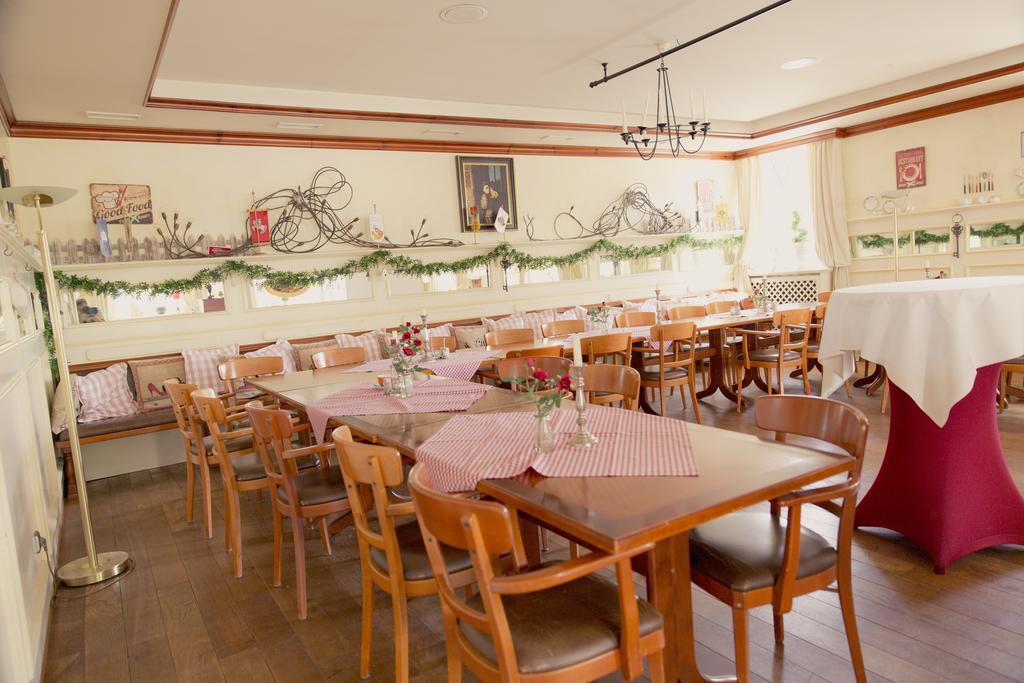 ไฮน์เซินส์ เอลเลอร์เบค Bed & Breakfast Ellerbek ภายนอก รูปภาพ