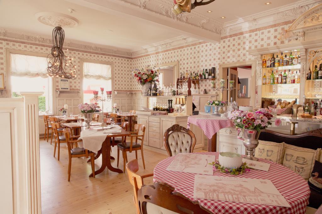 ไฮน์เซินส์ เอลเลอร์เบค Bed & Breakfast Ellerbek ภายนอก รูปภาพ