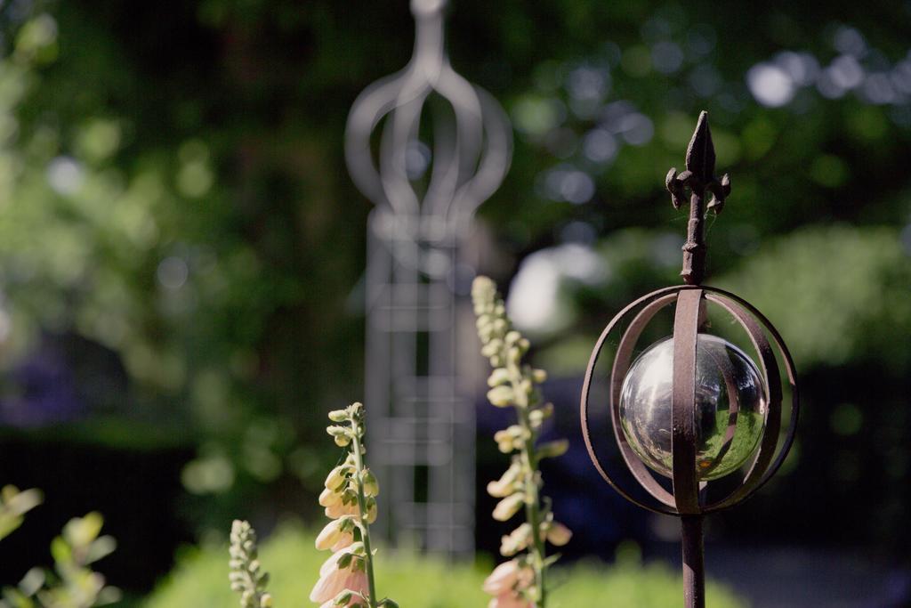 ไฮน์เซินส์ เอลเลอร์เบค Bed & Breakfast Ellerbek ภายนอก รูปภาพ