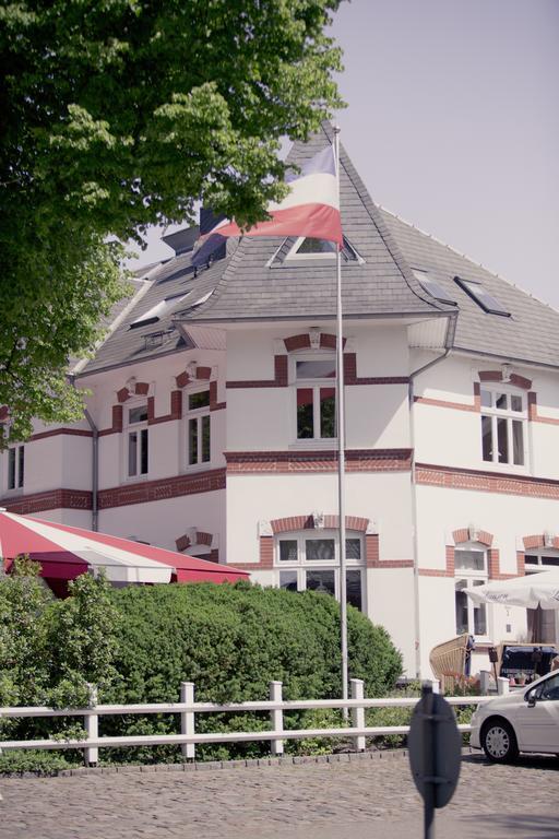 ไฮน์เซินส์ เอลเลอร์เบค Bed & Breakfast Ellerbek ห้อง รูปภาพ