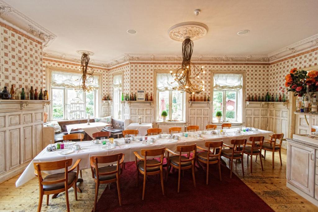 ไฮน์เซินส์ เอลเลอร์เบค Bed & Breakfast Ellerbek ภายนอก รูปภาพ