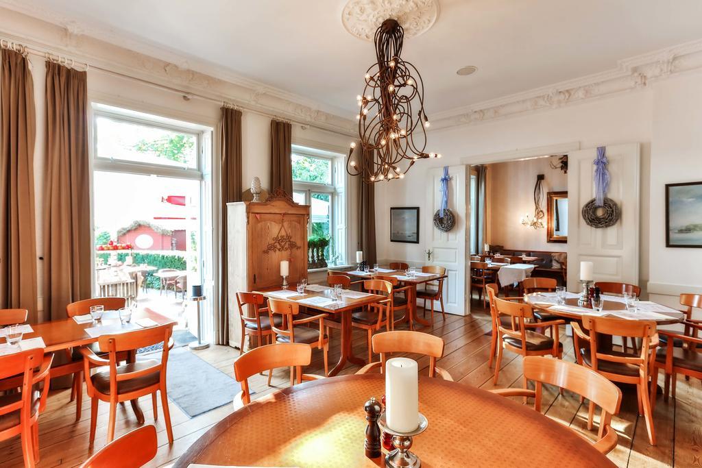 ไฮน์เซินส์ เอลเลอร์เบค Bed & Breakfast Ellerbek ภายนอก รูปภาพ