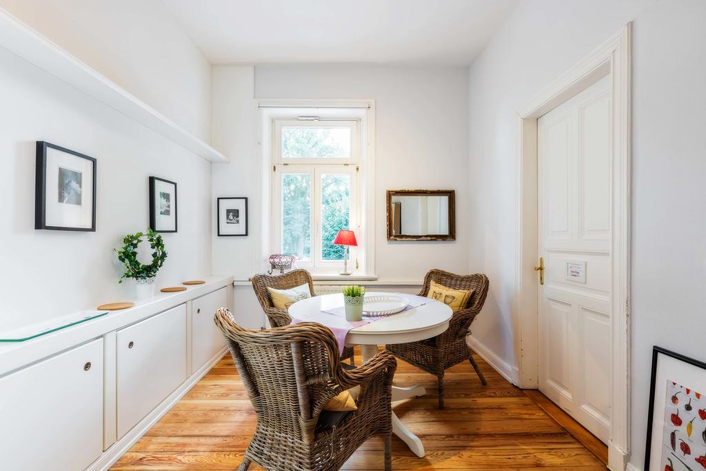 ไฮน์เซินส์ เอลเลอร์เบค Bed & Breakfast Ellerbek ภายนอก รูปภาพ